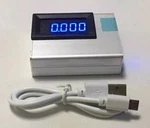 Laser 1MW 10000MW Mini Power Meter Measuring Wavelength 200NM-10600NM Usa. Fixed Price $126.50.