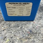 Perkin Elmer Intensitron Lamp N066 1297 Cr. Fixed Price $65.00.