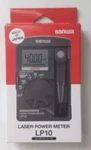 Sanwa Laser Power Meter LP10. Fixed Price $189.99.