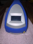 Datalogic Ulyxe Diode Pumped Fiber Laser Marker 1066-1310, Used, TT1. Fixed Price $9995.00.