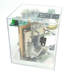 Trumpf Haas Laser 22-13-50-00/04 Beam Splitter Turning Mirror, Hl Series. Fixed Price $600.00.