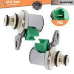 2PCS Automatic Transmission Solenoid Valve XS4Z7H148AA Ford Focus New. Fixed Price $32.48.