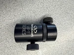 Newport VPT-2 0.5" Optical Post Holder, Translating, 2.28. Fixed Price $35.00.