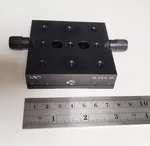 Newport M-TSX-1D Dovetail Linear Stage. Fixed Price $49.99.