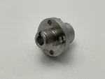 Ocean Optics Insight Spectrometer INTSMA-000 SMA905 Slit Fiber Controlled. Fixed Price $49.99.