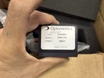 Optometrics DMC1-01 Manual Monochromator Module 1NM/DIV As-is. Fixed Price $720.00.