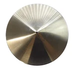 Kyocera 1040276 Fru Orifice & Curtain Plate Qtrap 3200/4000 Spectrometer Working. Fixed Price $406.24.