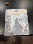 Konica Minolta Regius Cassette RC-110 (RP-4S) 10X12" Imaging Plate Inside. Fixed Price $39.99.