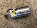 Hercules Linotype Heidelberg 2081.7500.300 04661397 Mw Laser Assembly Ekos. Fixed Price $199.99.