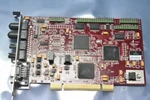 Scanlab Ag RTC4 V 1.1 Laser Control Board. Fixed Price $299.90.