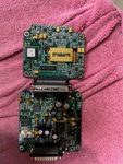 Eg&g Reticon Image Sensor, Line Scan Camera? 010-0932 For Abi 377. Fixed Price $50.00.