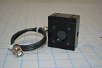 771833A Laser Sensor /w Cable 150W-LLI-BNC-15Y-V1ROHS Ophir. Fixed Price $414.56.