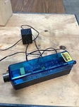 Diode Lab Laser 0.8 Mw / Class Iiia, Industrial Fiber Optics If RL08-635. Fixed Price $85.00.