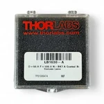 Thorlabs N-BK7 Coated Bi Convex Optical Lens LB1630-A New Sealed (best Offer!). Fixed Price $31.50.