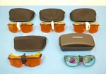 Laserscope (4) L99-OTG-KTP/L & (1) Encore 3199-21200LS Safety Glasses. Fixed Price $175.00.