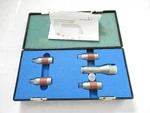 Asclepion Meditec Rubystar Xl Premium 4359 Medical Laser Epilation Handpiece Set. Fixed Price $671.64.