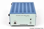 Hamamatsu C1518 Power Supply For Deuterium Lamps. Fixed Price $995.00.