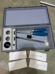 Haag-streit 16X Eye Piece/ocular For Bm 900 Slit Lamp Bulbs Fuses Tools Case. Fixed Price $79.99.