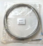 Coherent Armored 5.5 Meter Fiber Cable Sma One End 800-830NM New Watt. Fixed Price $129.00.