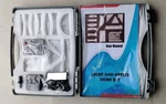Optics Generic Light And Kit Classroom Demo Lenses Mirrors Physics Study. Fixed Price $102.50.