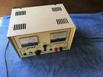 Pti Photon Lps 200X Arc Lamp Power Supply. Fixed Price $165.00.