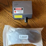 Snapmaker 2.0 1600MW Laser Module. Fixed Price $75.00.