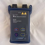 Afl Noyes OLS2-DUAL LS2D Uci Handheld Optical Laser Source 1310NM/1550NM. Fixed Price $300.00.