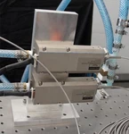 976NM High Power 100W Fiber Coupled Nlight Laser Diodes With Driver. Fixed Price $3900.00.
