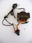 Pelton And Crane Lfii Light Power Transformer Dimmer Switch. Fixed Price $96.00.