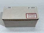 Sonntek Pn: L-290 Deuterium Lamp Ultraviolet Uv Light. Fixed Price $348.18.