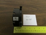 Spectra-physics Tsi Laser Optical Assembly 9174 With Prism. Fixed Price $99.95.