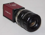 Allied Vision Mako G-507B Poe Gige Camera Hr 35MM Edmund Optics F1.8 Lens. Fixed Price $399.00.