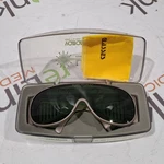 Yamamoto Laser Safety Glasses. Fixed Price $12.00.
