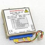 Brandenburg 2482-232-02 Dc Power Supply -3.3KV 1.2MA Out 12-18V In 0-5V Control. Fixed Price $68.99.