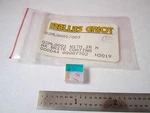 Optical Filter Melles Griot Coated Laser Optics BIN#17. Fixed Price $14.99.
