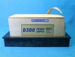 Deos D300 Power Supply 350WATTS Max 100MHZ 28 Vdc Current: 17A. Fixed Price $819.00.