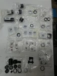 New Lot 50+ Thorlabs Optics Photonics Lens Tube Mounts Spacers Adapters. Fixed Price $349.99.