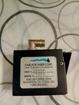 Cascade Laser Corp. QS40R Esi Q-switch. Fixed Price $200.00.