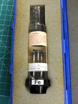 Cathodeon 3QNY Fe Hollow Lamp Element: , Gas: Ne. Fixed Price $118.00.