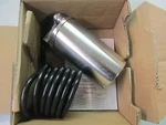 Lj Star Lumiglas USL35 Vessel Tank Lamp 120V 100W, Stainless Steel, New Surplus. Fixed Price $800.00.
