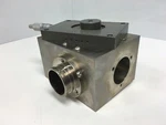 Laser Systems Mirror Mount CO2 Attenuator Shifter Spliter Tube Rings. Fixed Price $175.00.