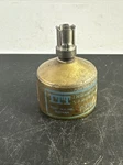 Itt F4502 Ultra-fast Biplanar Phototube Socket (untested). Fixed Price $85.00.