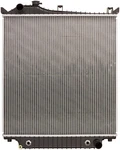 Spectra Radiator For Explorer, Sport Trac, Mountaineer CU2952. Fixed Price $215.71.