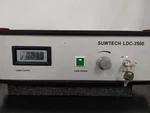 Shanghai Uniwave LDC-2500 Suwtech Laser Power Supply Control Unit. Fixed Price $74.81.
