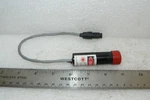 Coherent Stocker Yale SNF-XXX-635-30K Lasiris Laser Elliptical Pattern 635NM. Fixed Price $249.99.