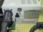 Omnichrome / Melles Griot 170B Ion Laser Power Supply Tested And Guaranteed. Fixed Price $99.00.