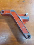 Vintage Jonsered 510SP Chainsaw Rear Handle Bracket Oem P21905 Metal 1980S. Fixed Price $22.00.