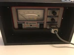 Gentec Tpm + PS310. Fixed Price $350.00.