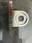 Precitec Laser P0591-57380. Fixed Price $200.00.