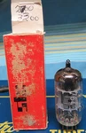 1X New 7643 E80CF Tubes Siemens Germany Branded Stc Code: #8L Tested Very Good. Fixed Price $34.99.